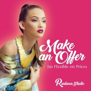 MAKE AN OFFER